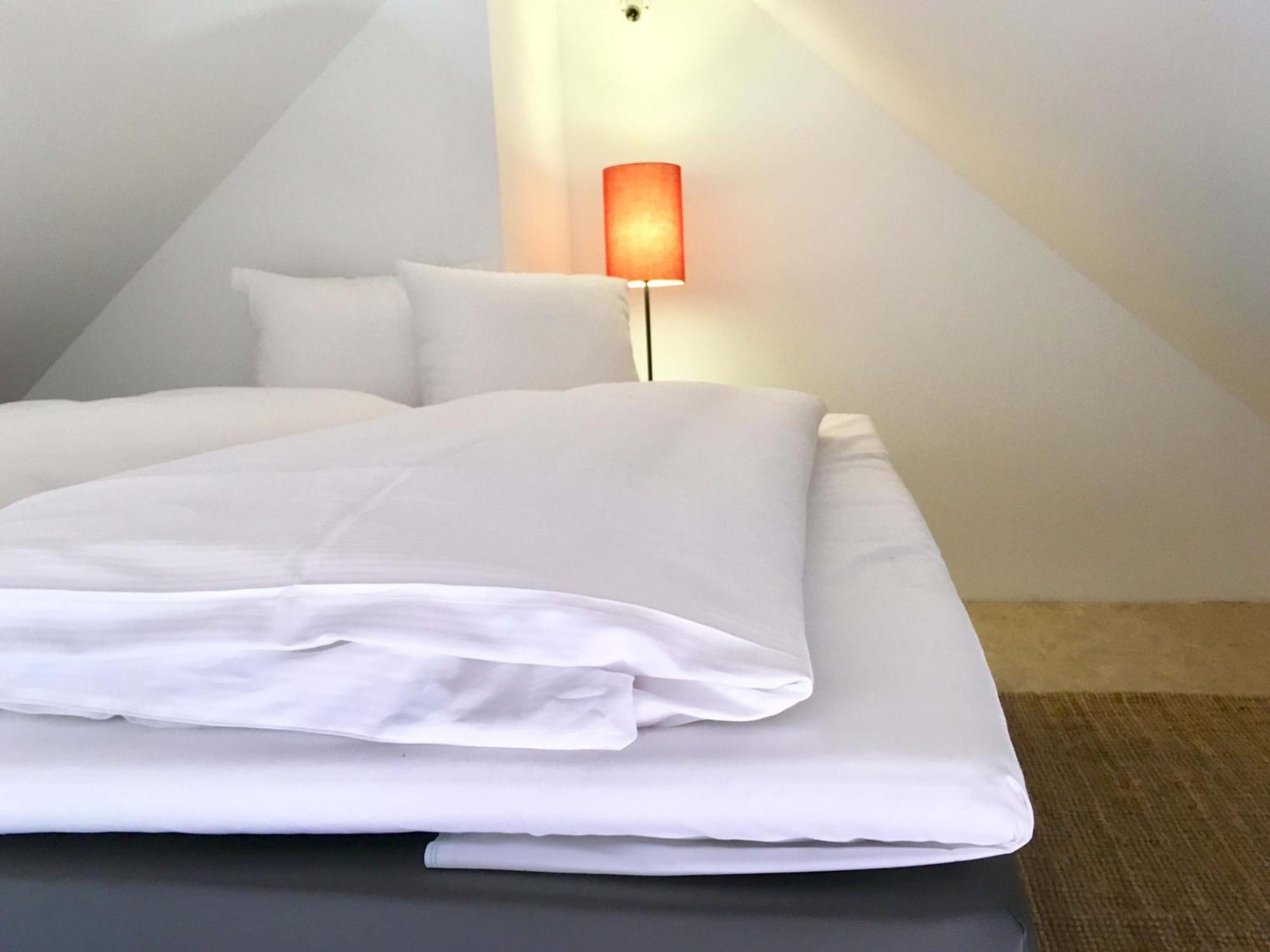 Viadukt Homestay Zurich Exterior photo